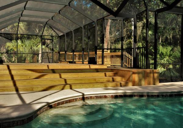 Sawgrass Plantation Enterprises