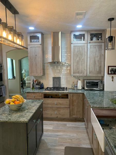 Bradley Jay's Tile & Remodeling