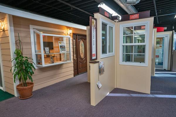 Newman Windows and Doors