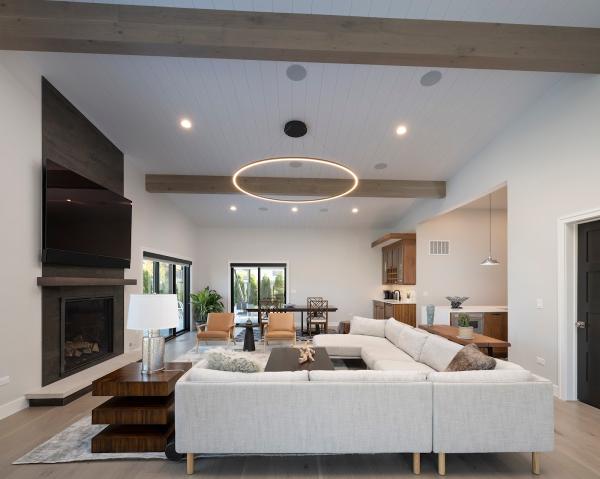 Crimson Design & Construction