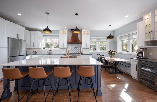 Crimson Design & Construction