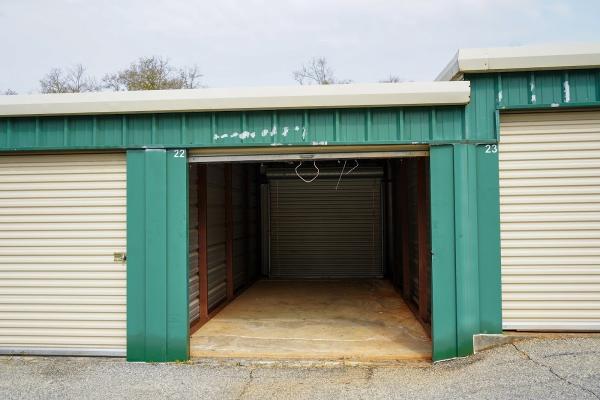 Peachstate Mini Storage