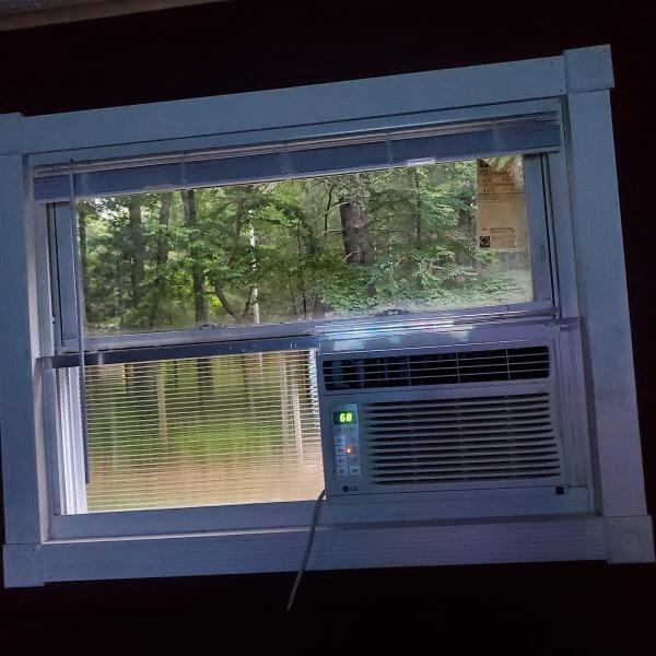 Keep Cool NYC Window AC Installation