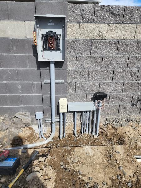 Empire Electric USA