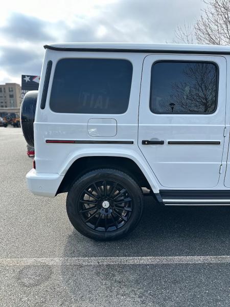 Presidential Detailing Services LLC