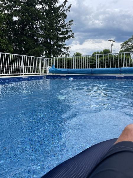 Kayak Pools Midwest