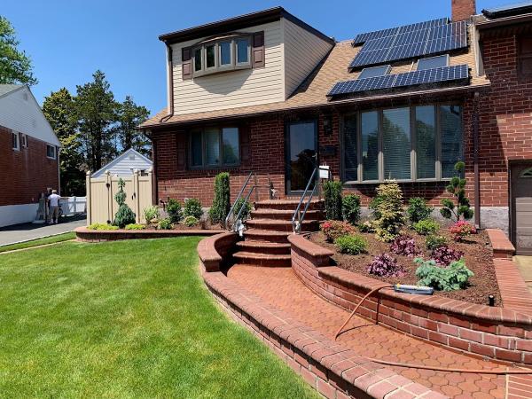 Jtm Landscaping