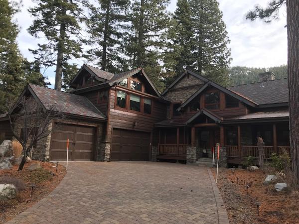 Curtis McLachlan Construction & Remodeling