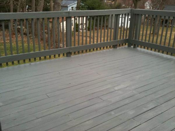 Pals Power Washing