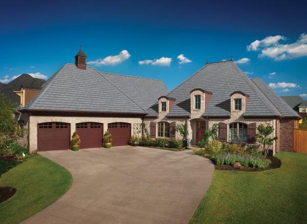 Pachner Exteriors