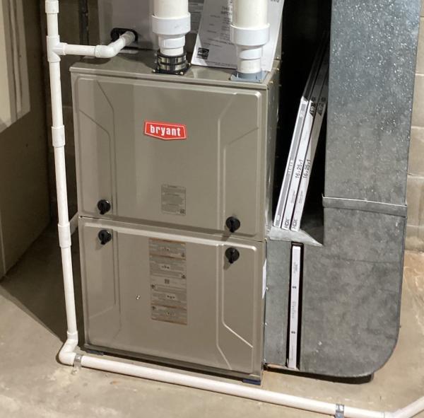 Boehmer Heating & Cooling