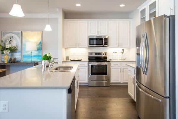 Corinth Residential