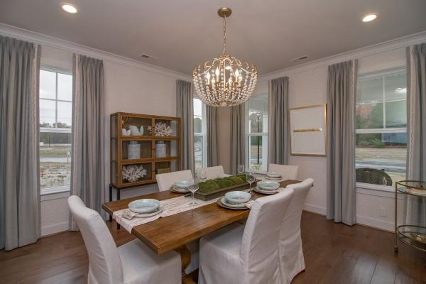 Corinth Residential