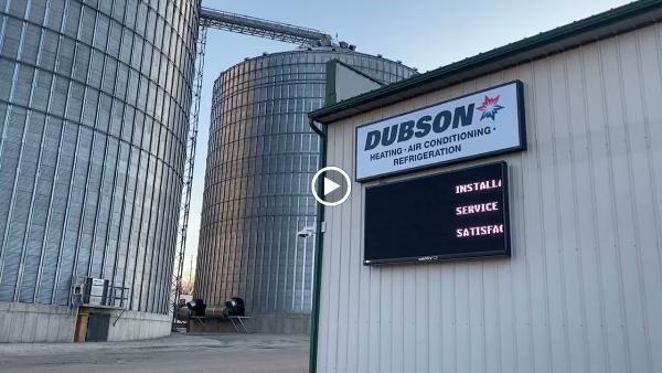 Dubson Heating