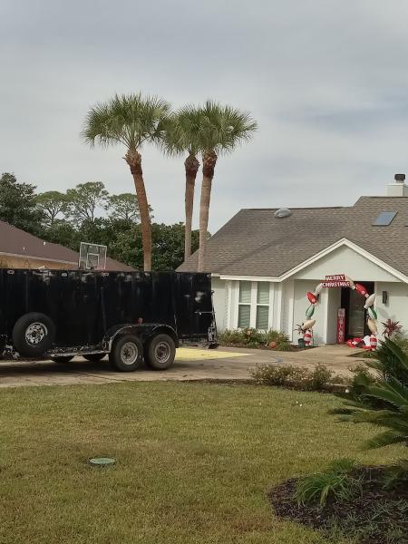 Naturescape Tree Care Service