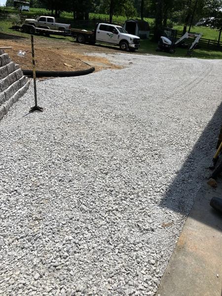 Fentress Landscape and Lawn Care
