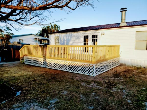 St John Fence Company
