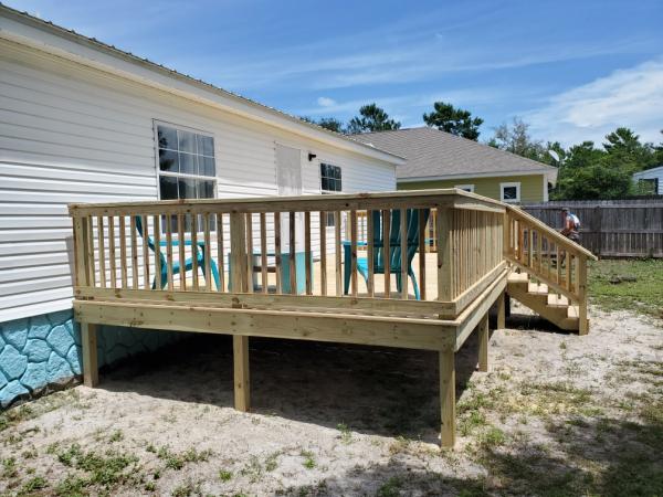 St John Fence Company