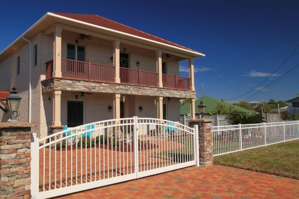 St John Fence Company