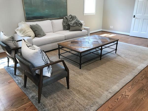 Ashly Fine Rugs