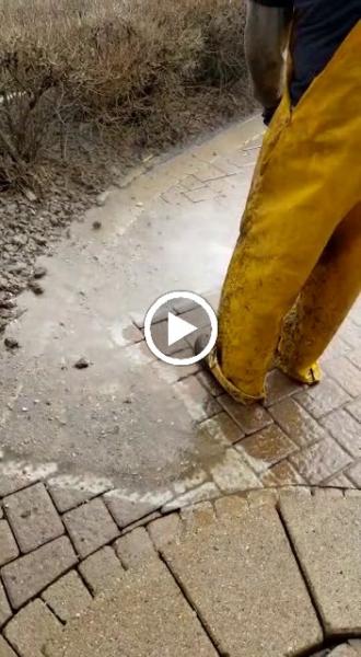 Amazing Paver Restoration Inc.