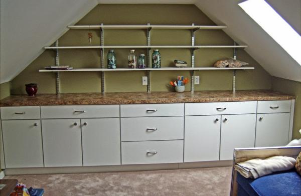 Custom Millworks Inc.