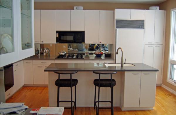 Custom Millworks Inc.