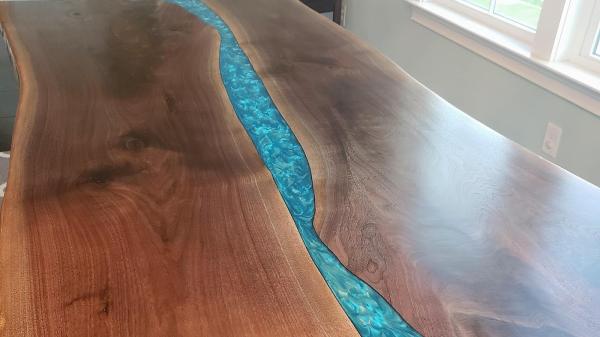 Two Brothers Woodworks