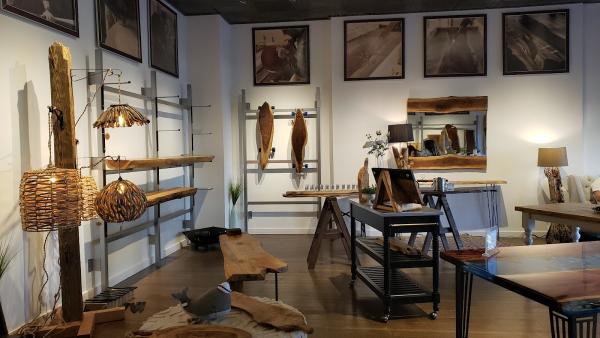 Two Brothers Woodworks