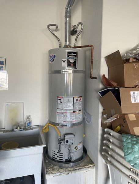 Patriot Plumbing