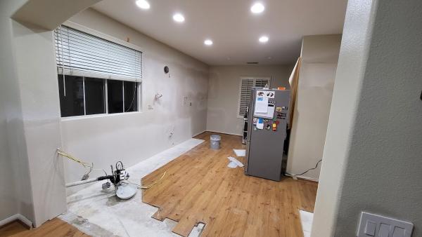 A JF Drywall
