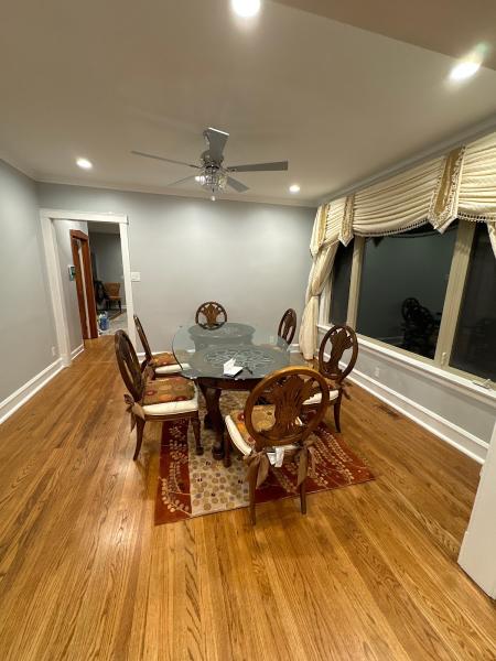 PRO Reconstruction Experts INC