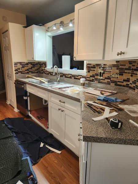 PRO Reconstruction Experts INC