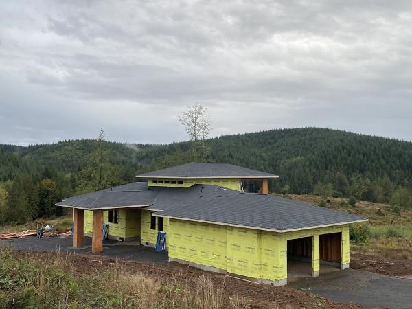 BRG Roofing LLC