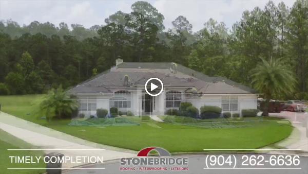 Stonebridge Roofing
