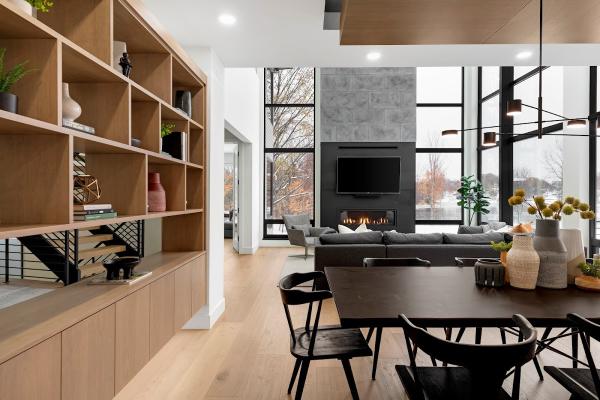 Sustainable 9 Design + Build
