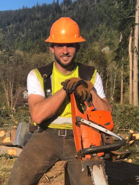 Timber Tree Service