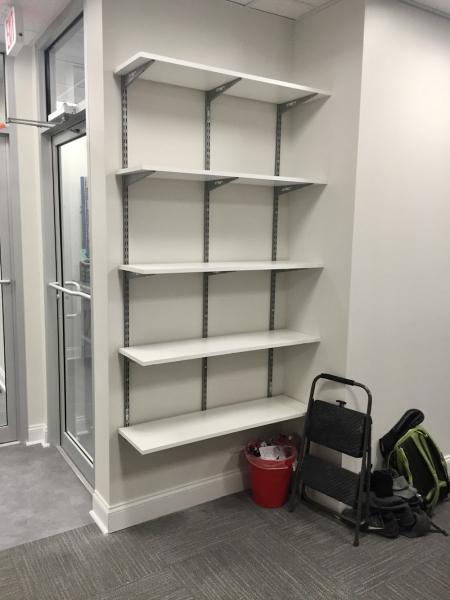 Vanore Handyman Services