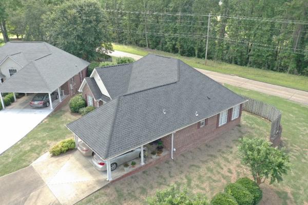 Opelika & Auburn Roofing LLC