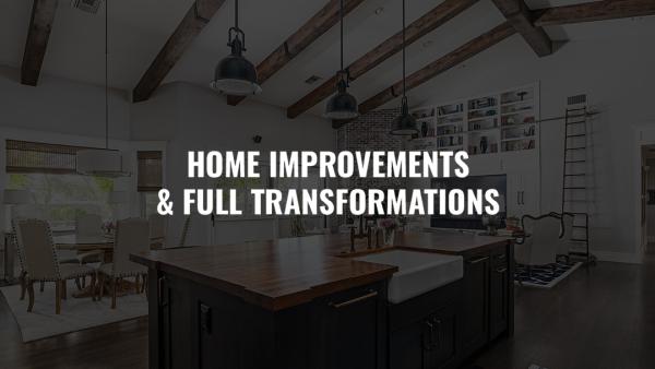 William French Home Improvements
