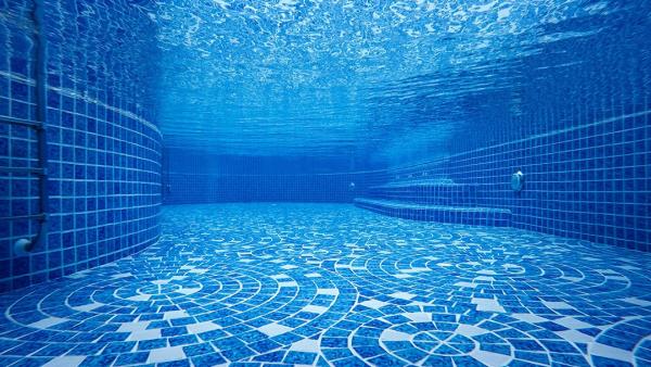 Jim's Pools