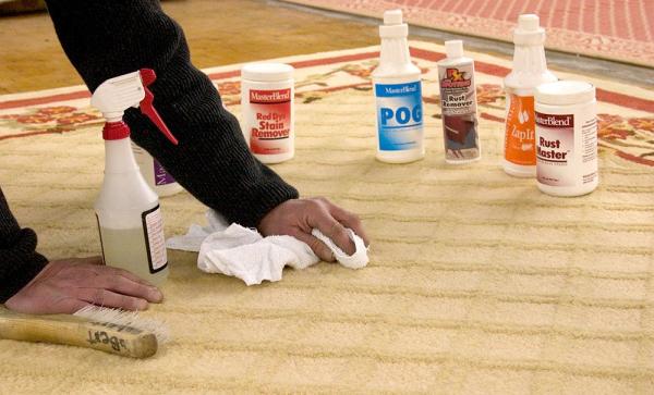 Long Island Carpet Cleaners