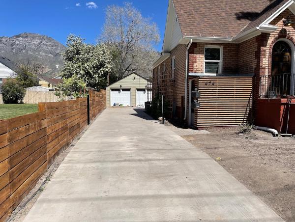 The Fence Bros UT