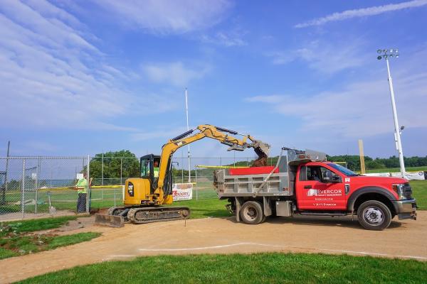 Evercor Facility Management