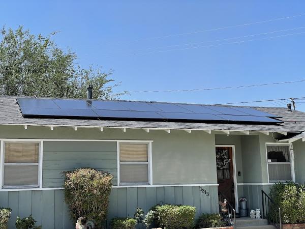EPH Solar