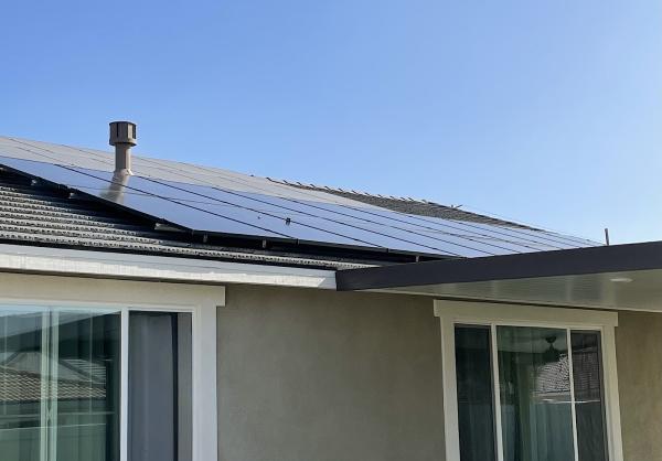 EPH Solar