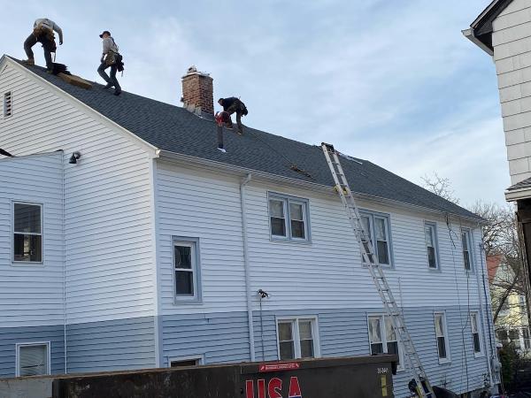 CT Roof Masters