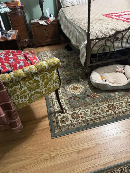 Ace Wood Flooring