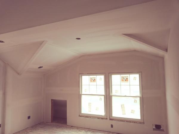 Tom's Drywall Inc