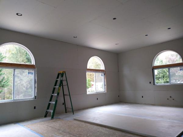 Tom's Drywall Inc